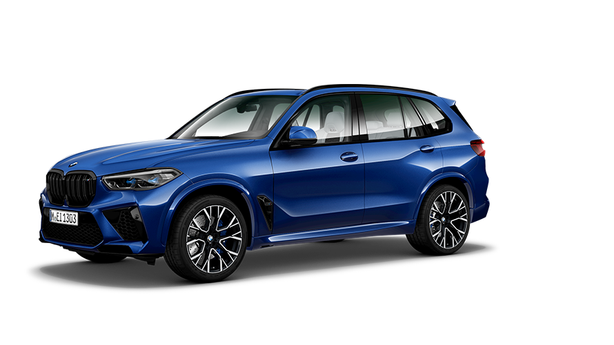 BMW X5 M Automobili BMW X5 M Automobili