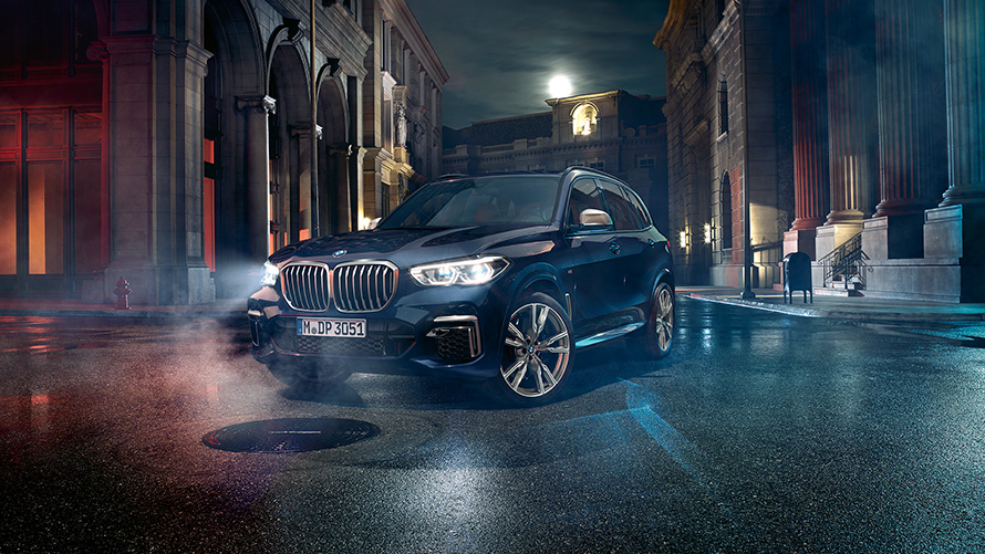 BMW X4 M BMW X4 M