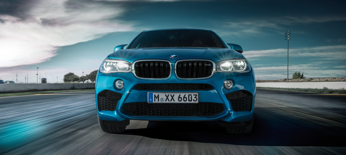 Tehnologije BMW EfficientDynamics Tehnologije BMW EfficientDynamics