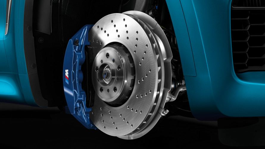 xDrive sa M značajkama xDrive sa M značajkama