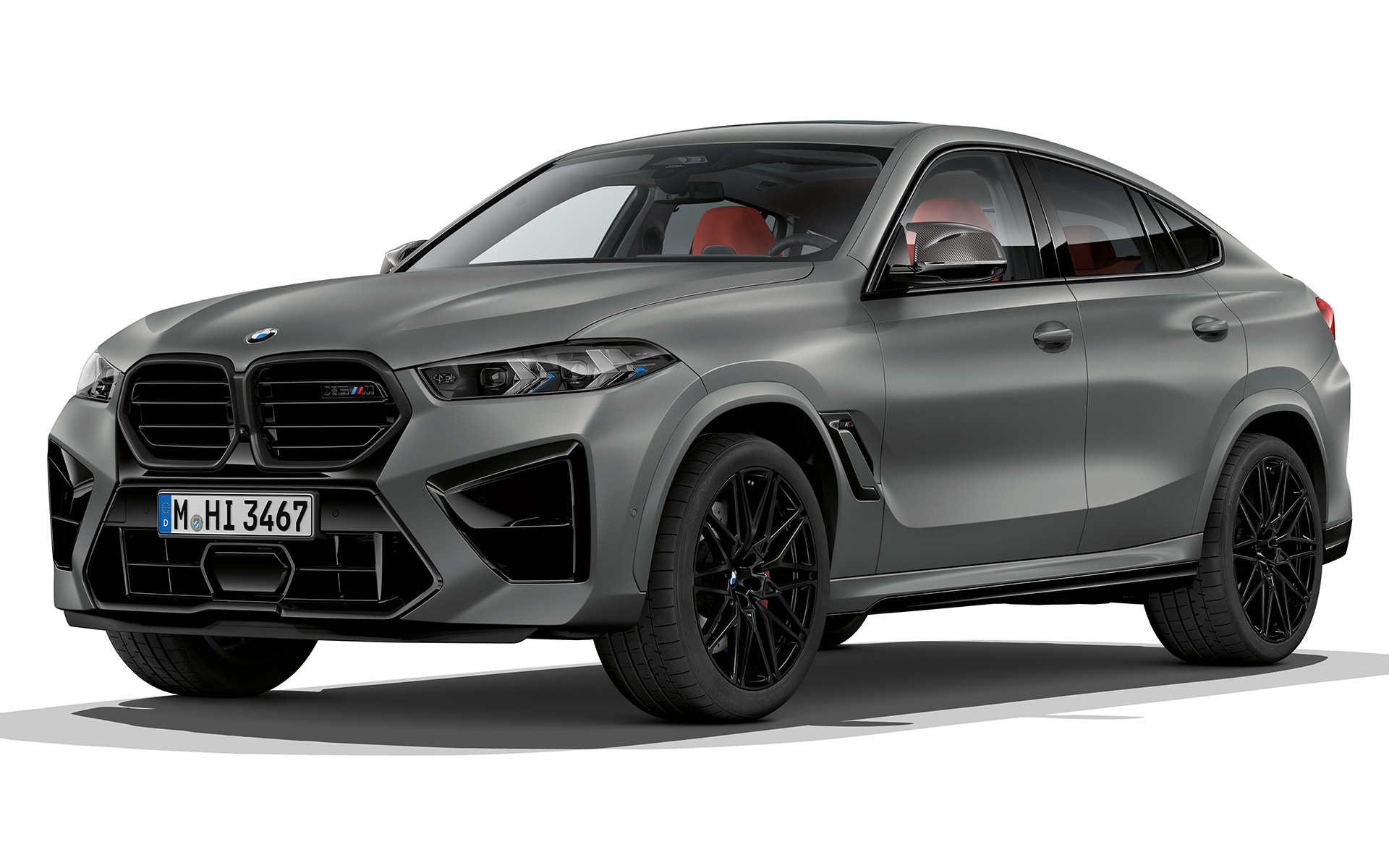 BMW X6 M Competition F96 BMW bubreg BMW X6 M Competition F96 2023 BMW bubreg