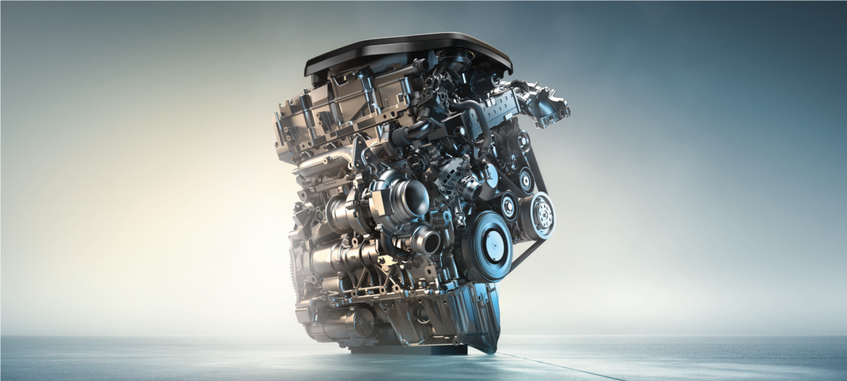 Dizelski motori BMW Twinpower Turbo Dizelski motori BMW Twinpower Turbo