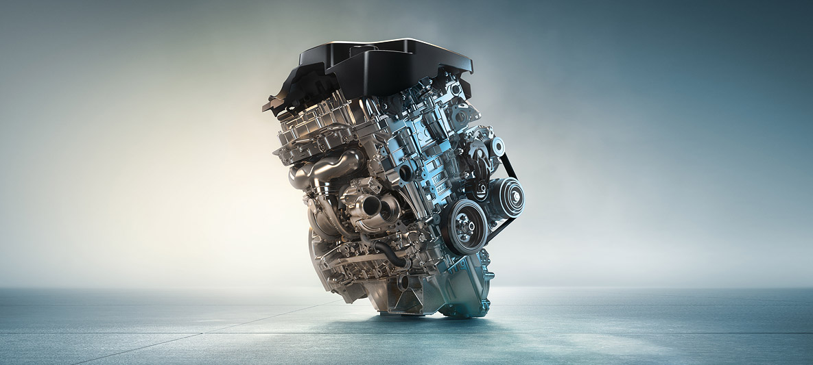 Benzinski motori BMW Twinpower Turbo Benzinski motori BMW Twinpower Turbo