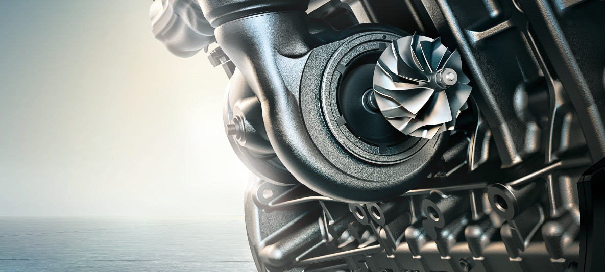 Dizelski motori BMW TwinPower Turbo Dizelski motori BMW TwinPower Turbo