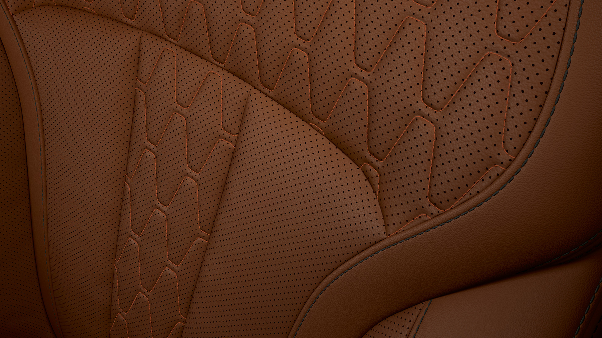 BMW X7, BMW X7 M50d unutrašnjost Detaljan prikaz unutrašnjih vrata BMW-a X7 s BMW X7 M50d značajkama