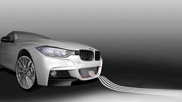 Paket BMW M Performance Power