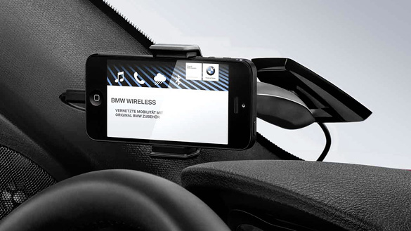 Sustav BMW Click & Drive