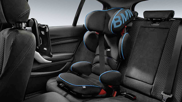 BMW Dječja sjedalica 2/3