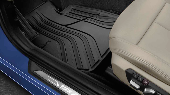 Podni tepisi za sve vremenske uvjete