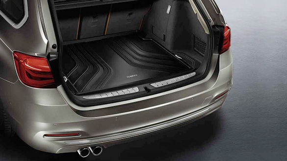 Tepih za prtljažni prostor