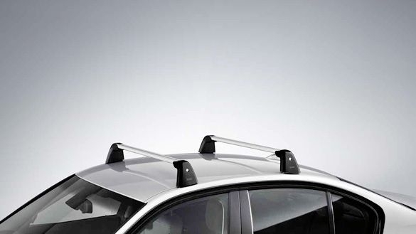 BMW Krovni nosači
