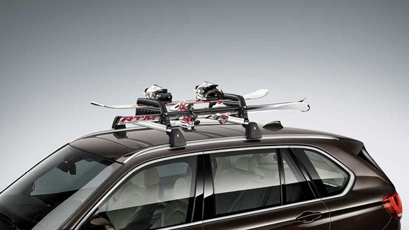 Nosač skija i snowboarda