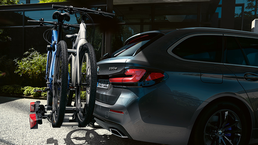 Uklonite nepotrebno opterećenje i dodatne dijelove BMW EfficientDynamics uklonite nepotrebno opterećenje i dodatne dijelove