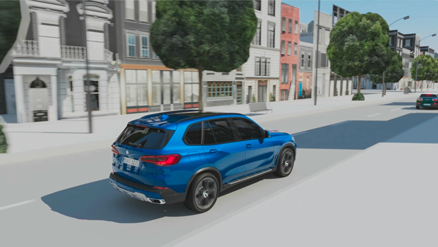 Praktični savjeti za učinkovitu vožnju BMW EfficientDynamics praktični savjeti za učinkovitu vožnju
