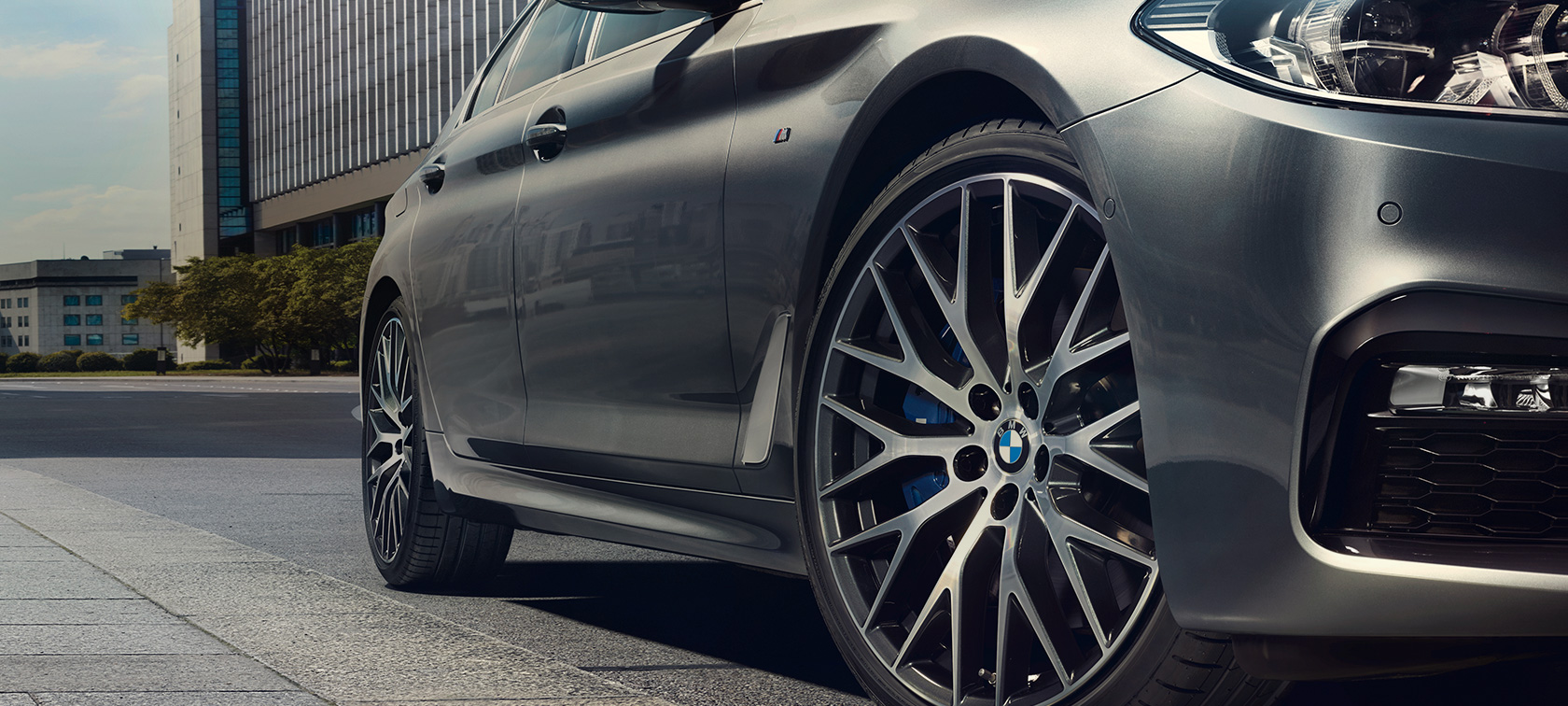 BMW označavanje guma BMW EfficientDynamics BMW označavanje guma
