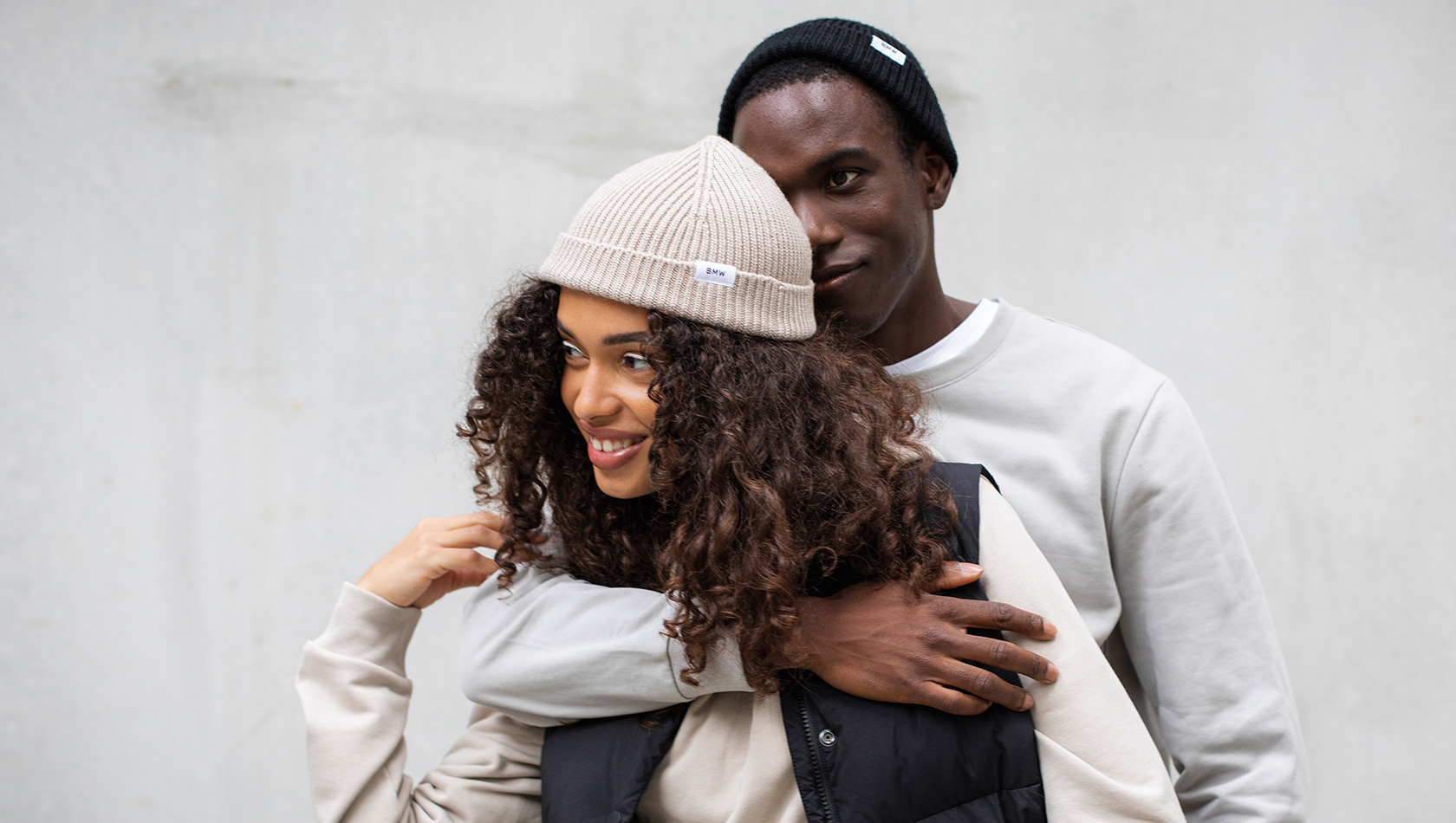 BMW Lifestyle Lookbook 2023 BMW kapa BMW Lifestyle Lookbook BMW Beanie