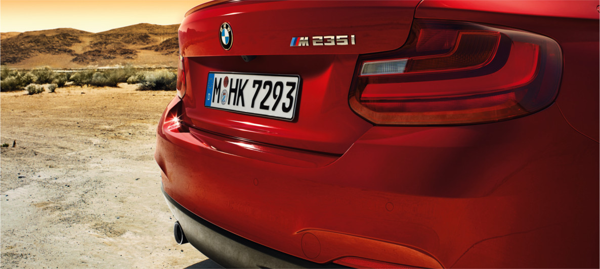Automobili BMW M Performance Automobili BMW M Performance
