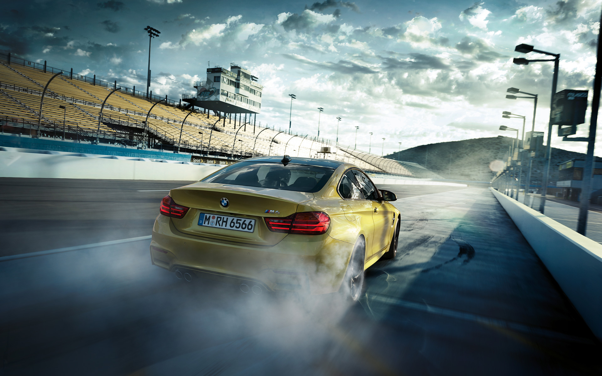  BMW M