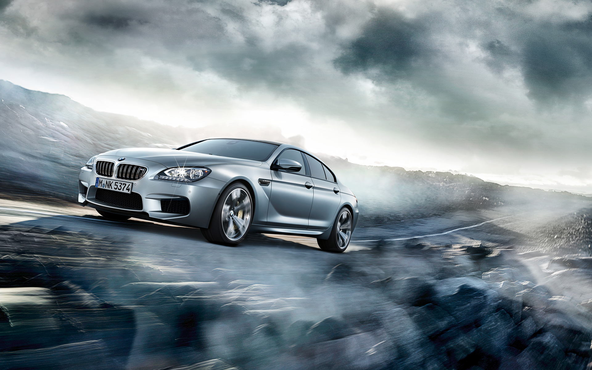  BMW M