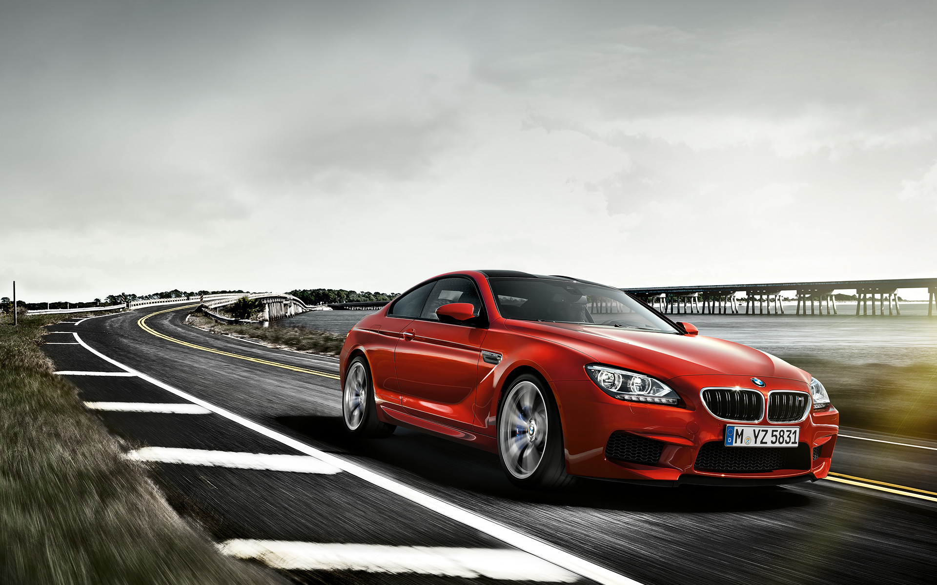  BMW M