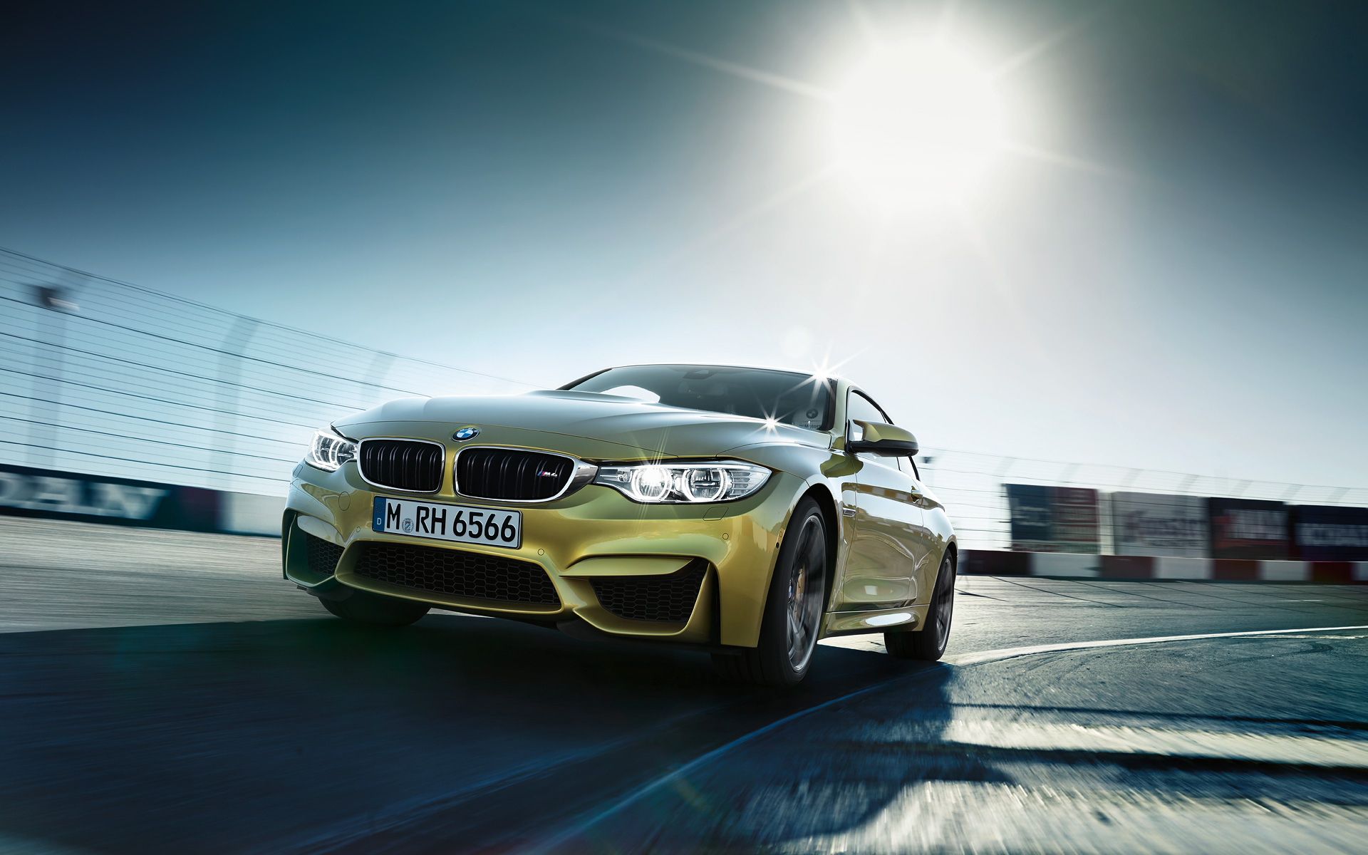  BMW M
