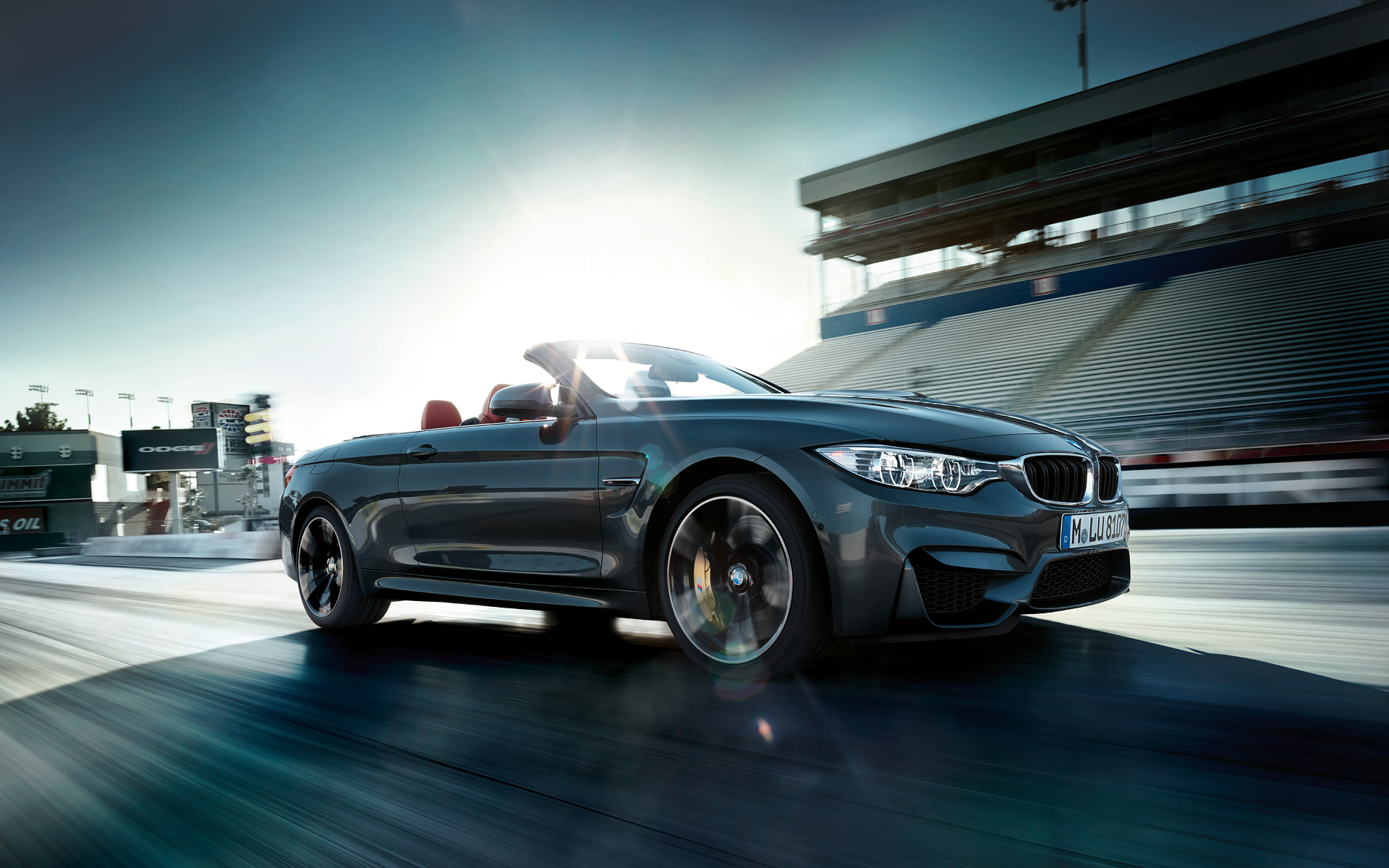  BMW M