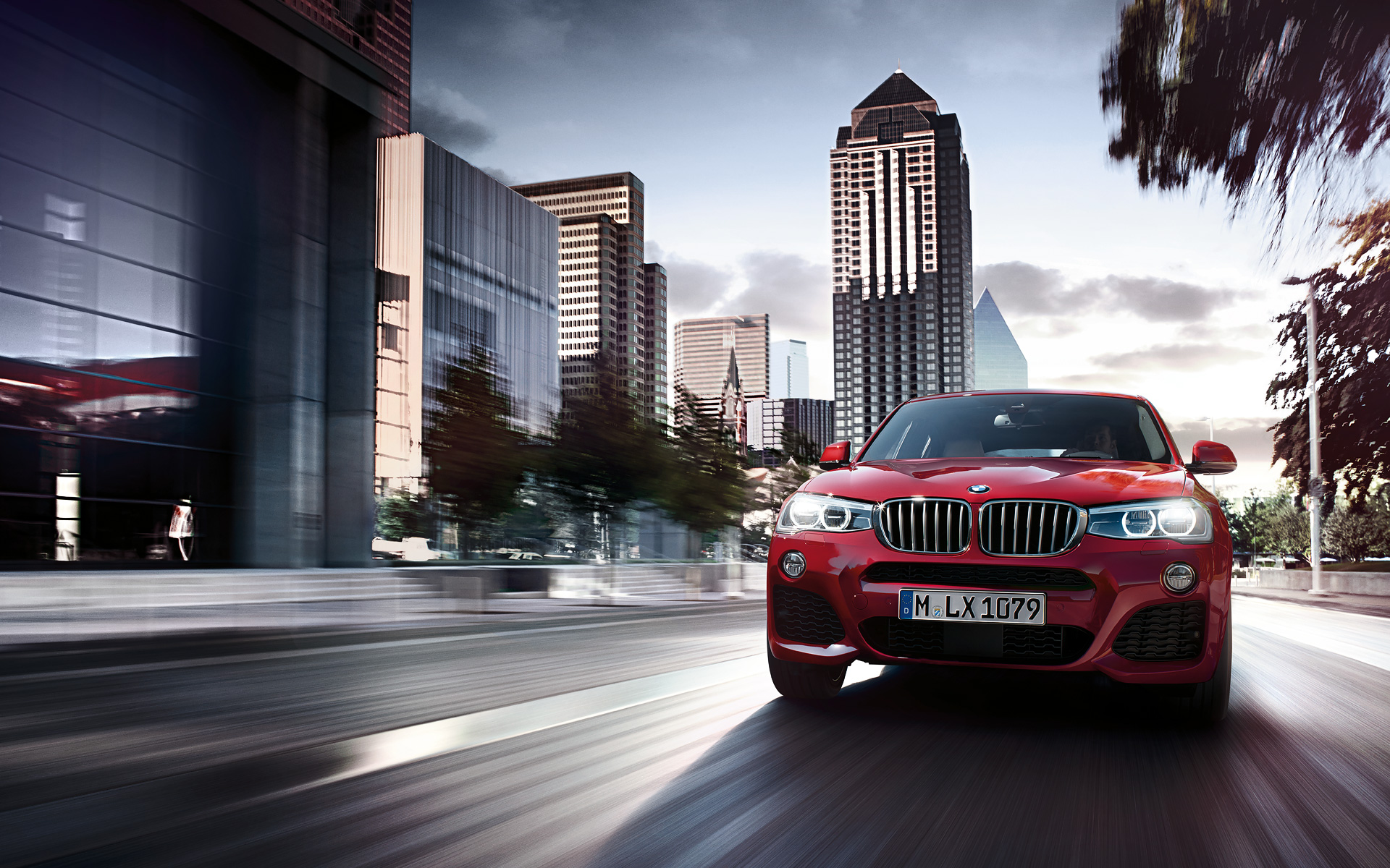  BMW M