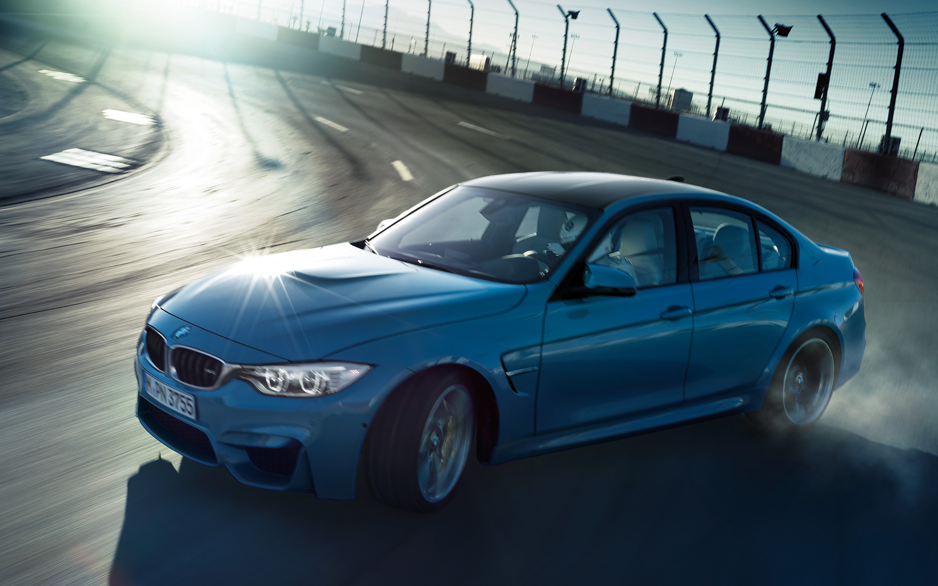  BMW M