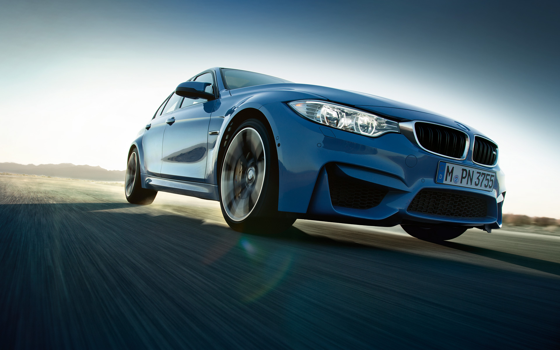  BMW M