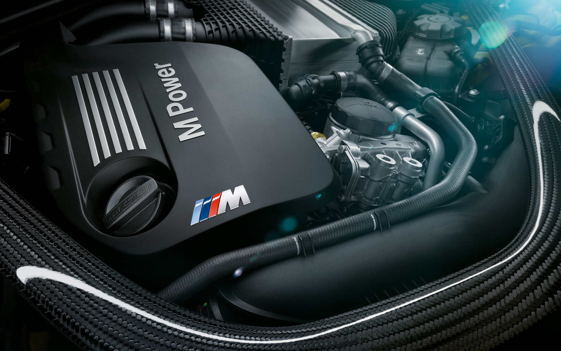  BMW M