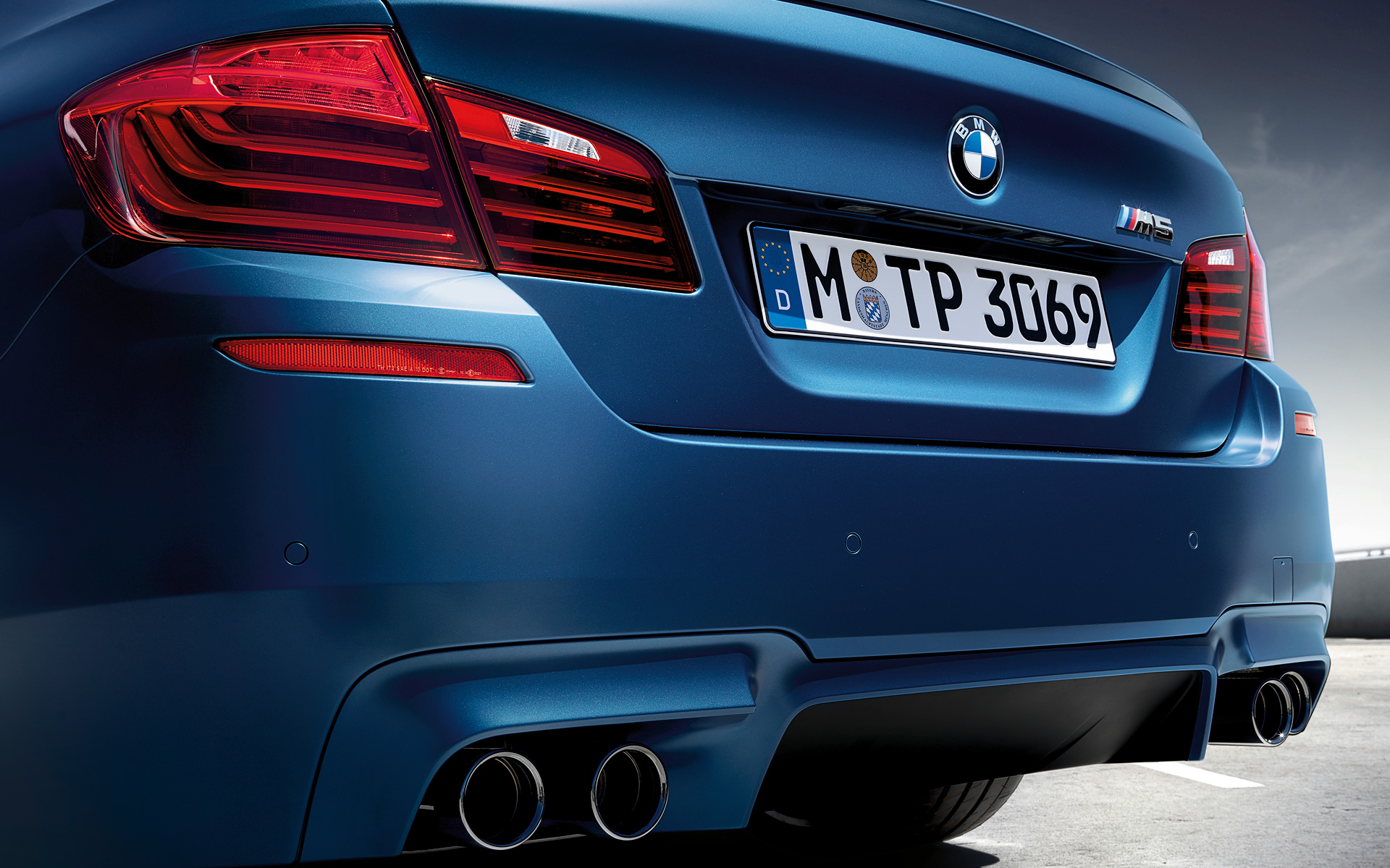  BMW M
