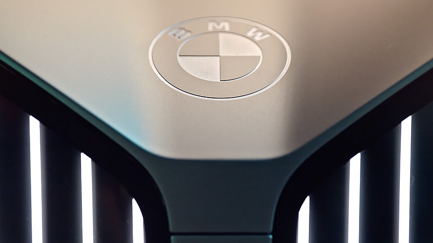 Video koncept održivog materijala BMW i Vision Circular 2021 BMW i Vision Circular 2021 vizionarski automobil koncept održivog materijala video