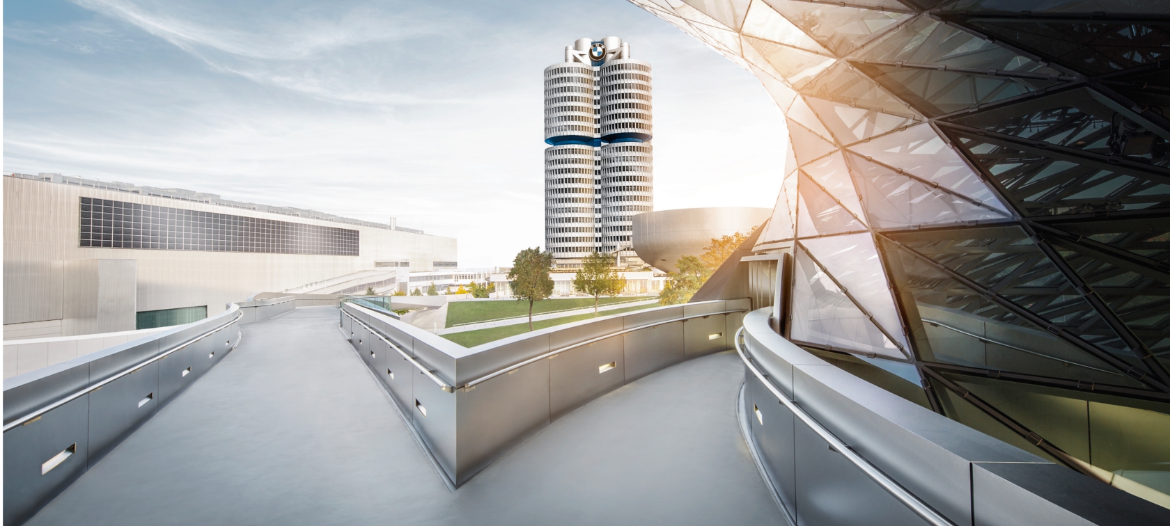 Sjedište BMW Grupe Sjedište BMW Grupe