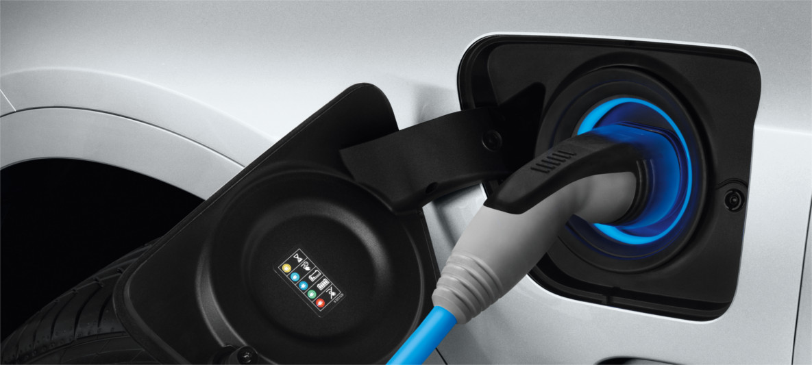 BMW eDrive BMW eDrive