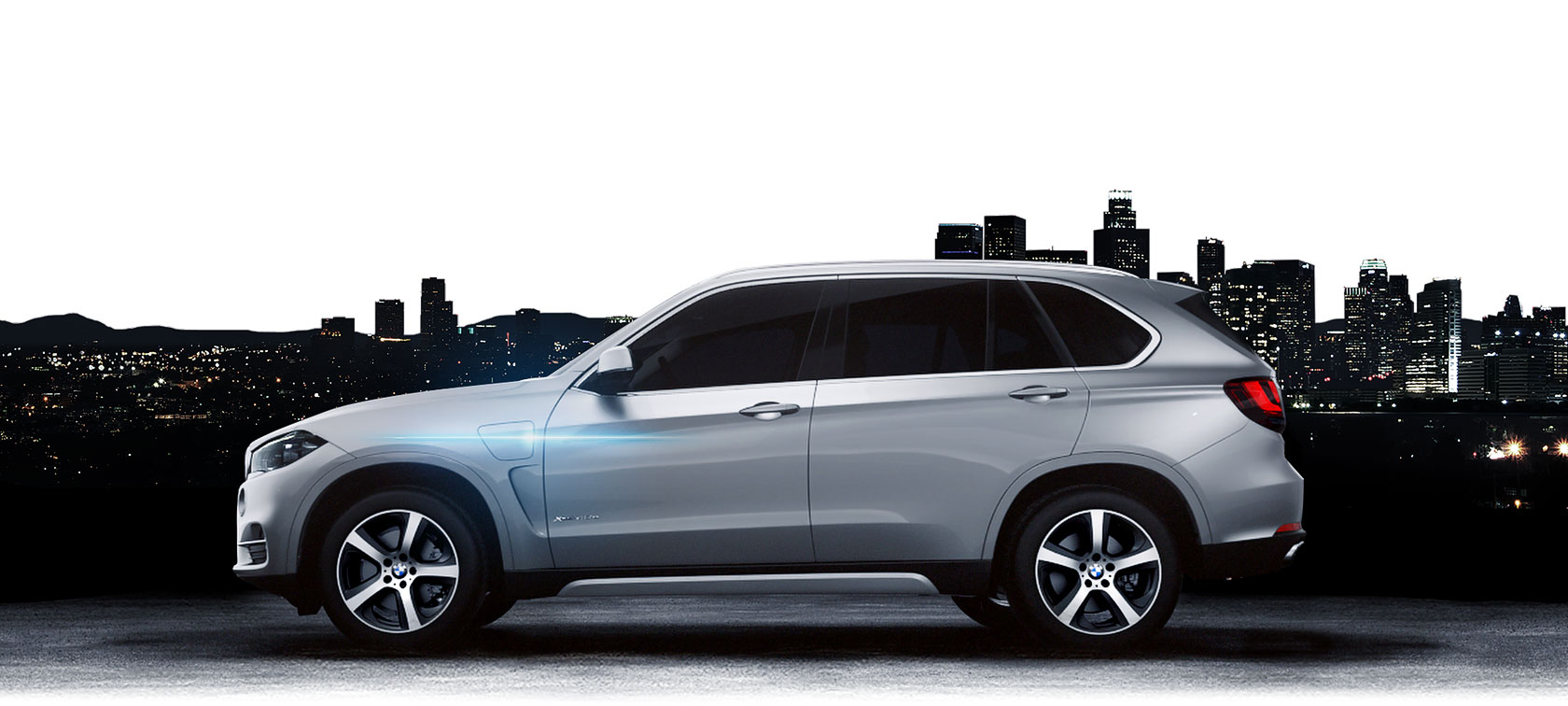 BMW X5 eDrive BMW X5 eDrive