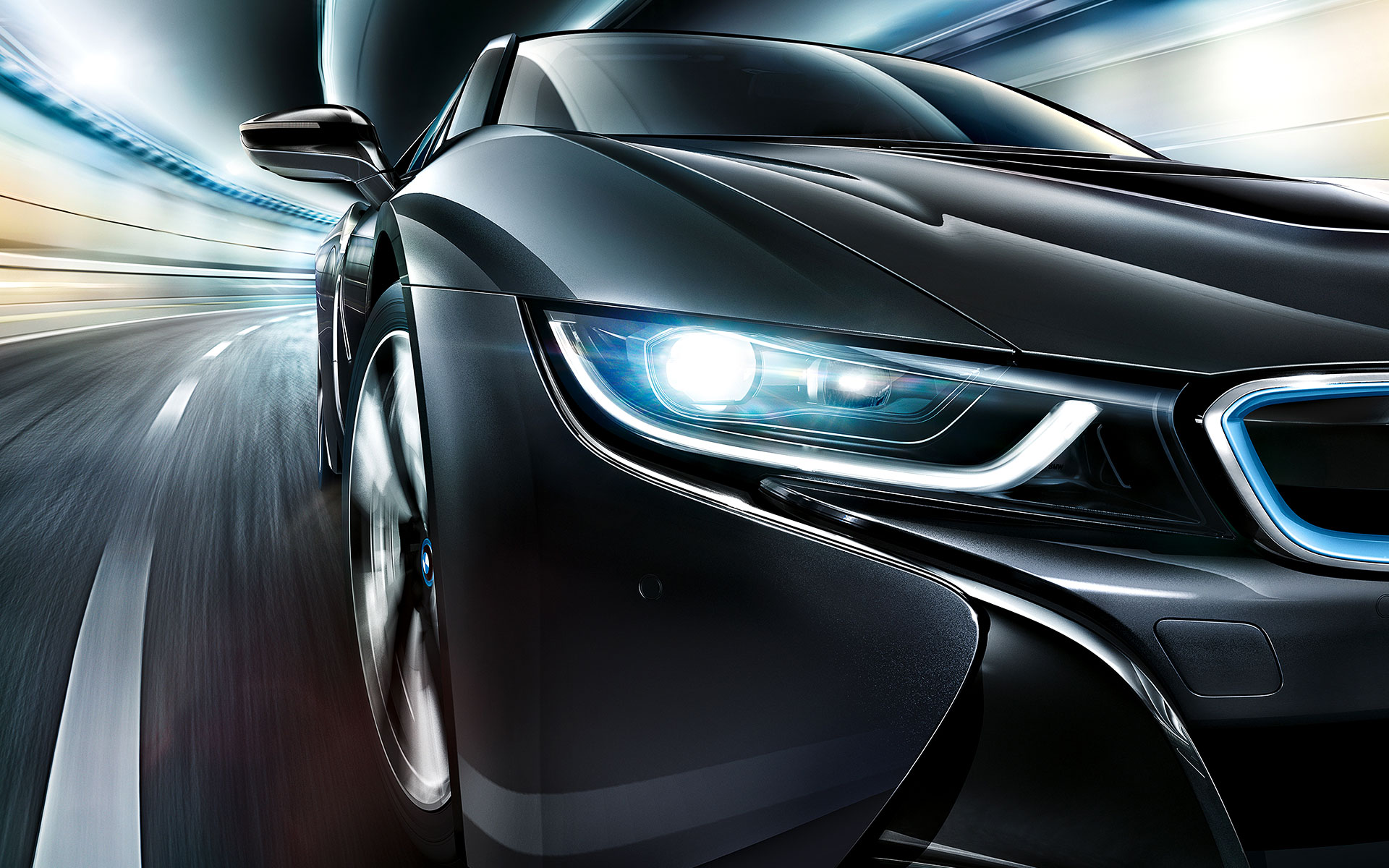 BMW EfficientDynamics BMW EfficientDynamics