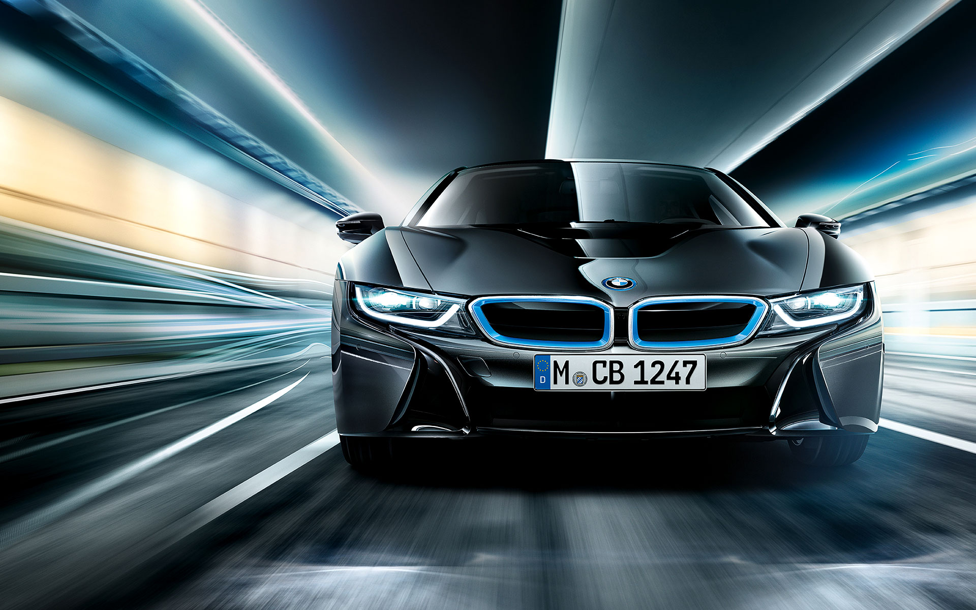 BMW EfficientDynamics BMW EfficientDynamics