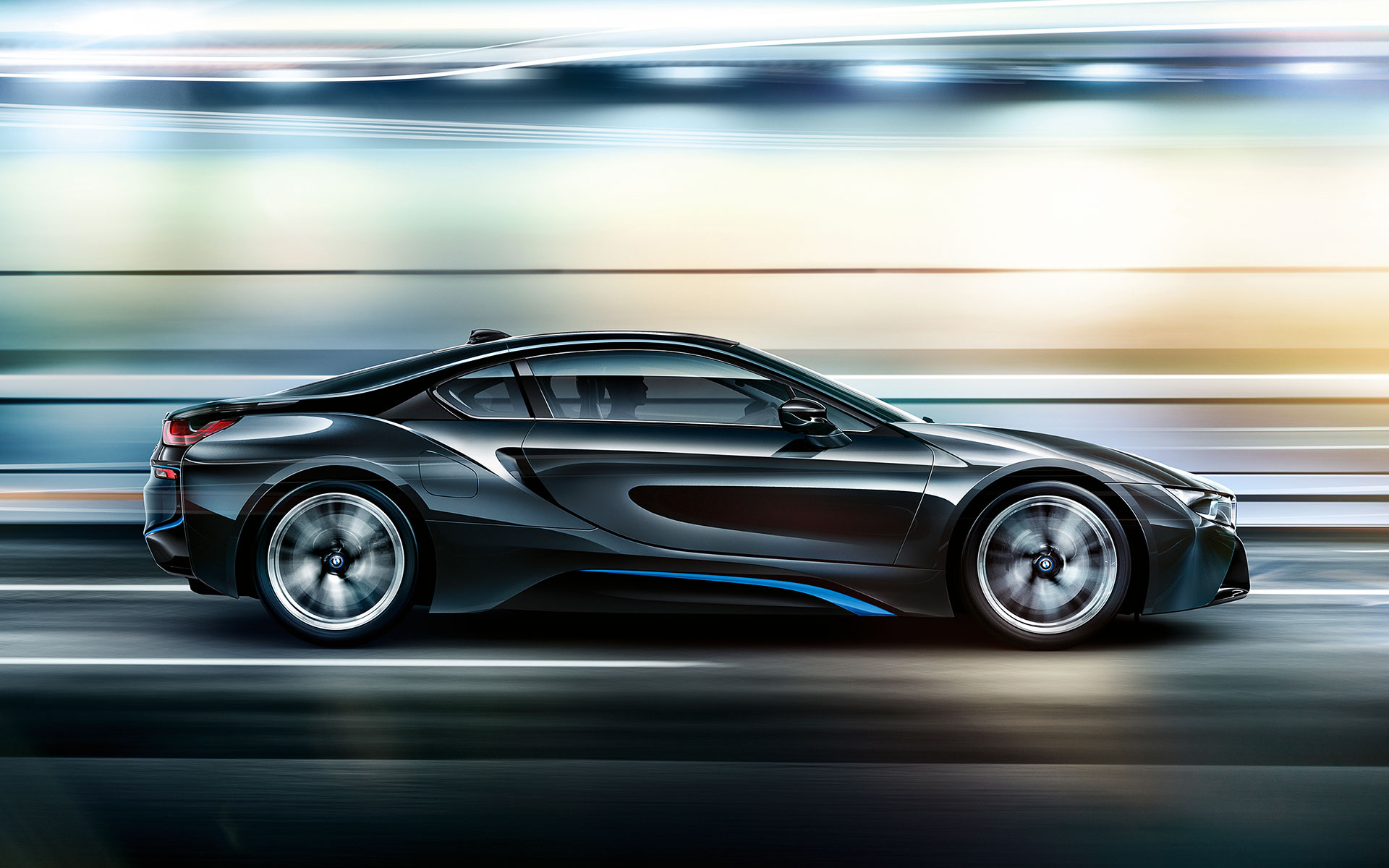 BMW EfficientDynamics BMW EfficientDynamics