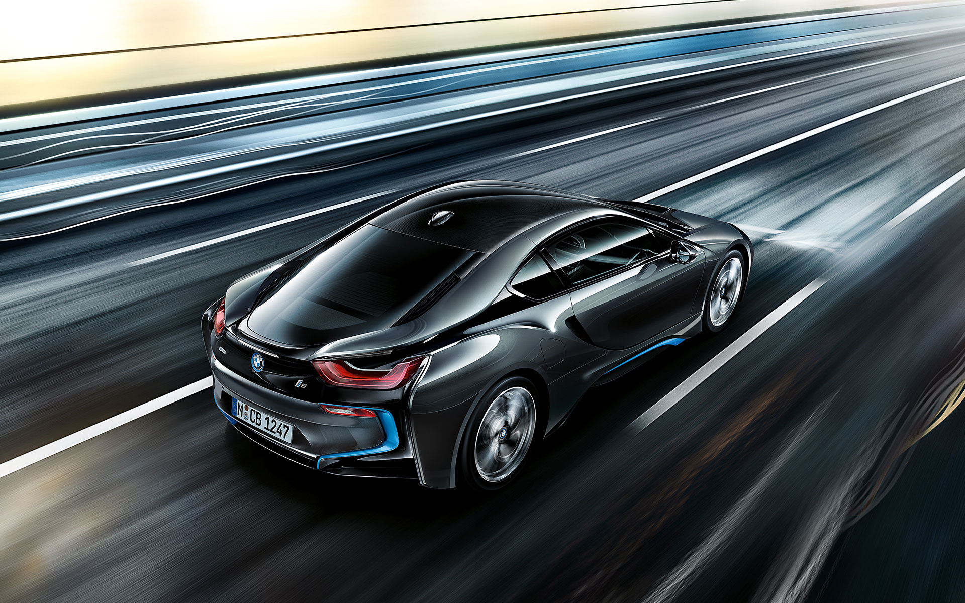 BMW EfficientDynamics BMW EfficientDynamics