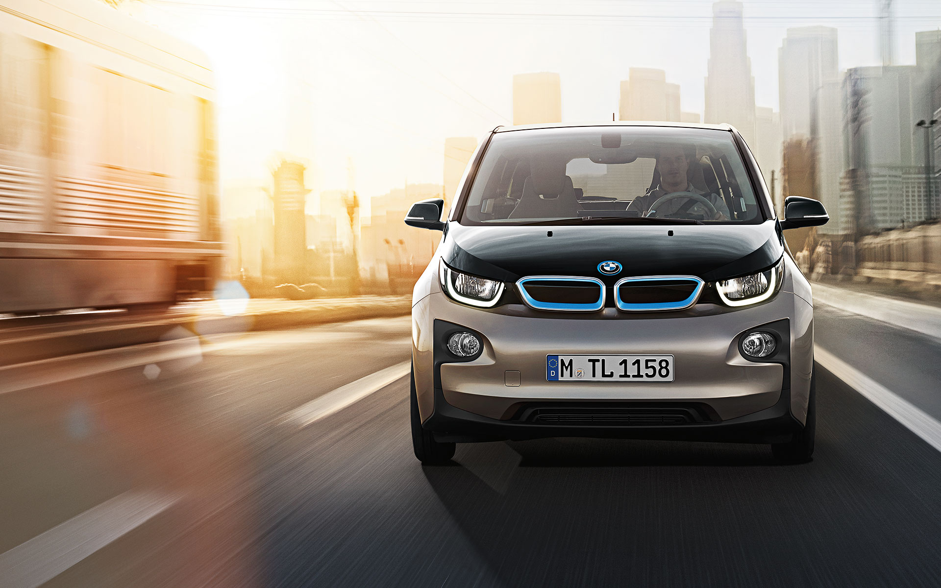 BMW EfficientDynamics BMW EfficientDynamics