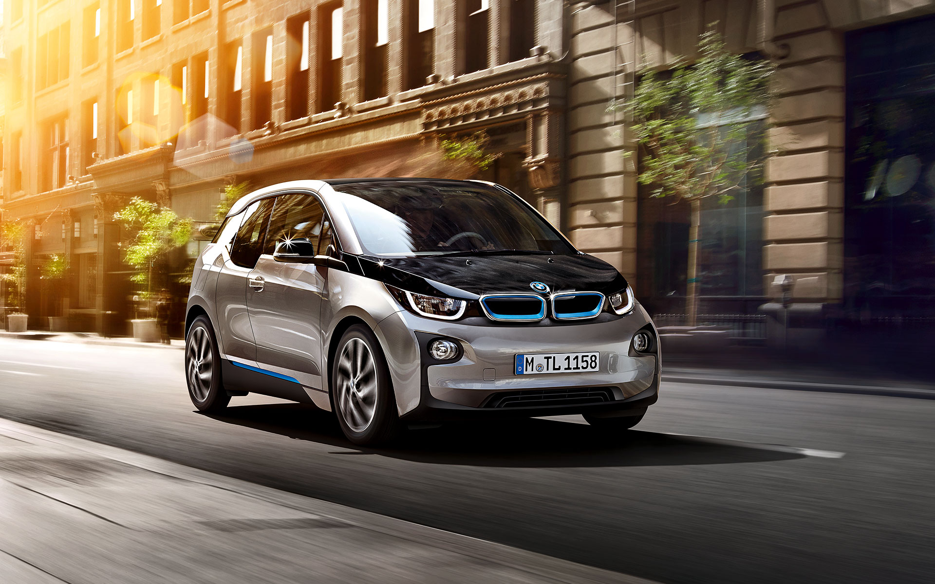 BMW EfficientDynamics BMW EfficientDynamics
