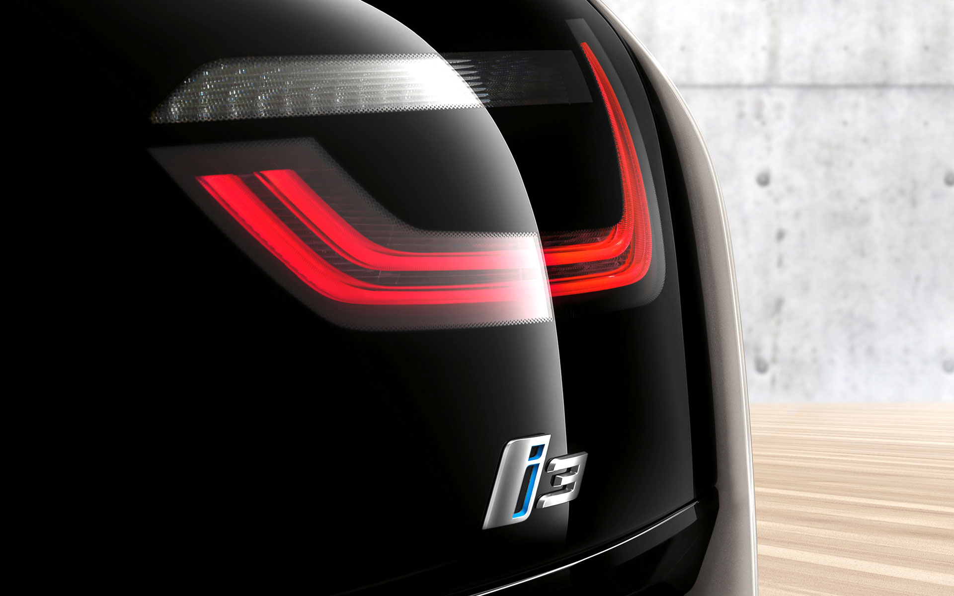 BMW EfficientDynamics BMW EfficientDynamics