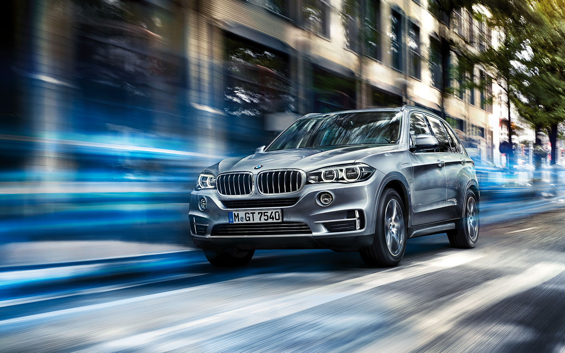 BMW EfficientDynamics BMW EfficientDynamics