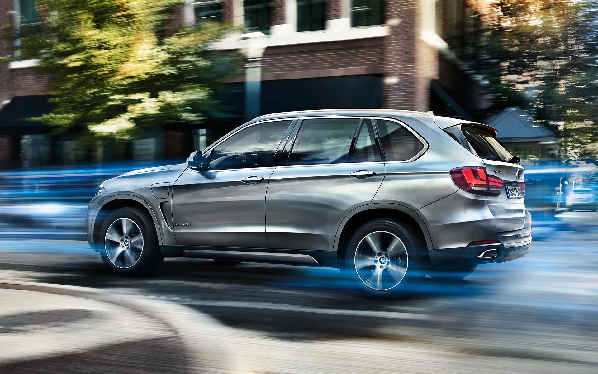 BMW EfficientDynamics BMW EfficientDynamics