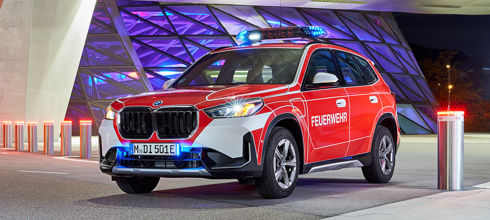 BMW vozila za javne službe ponuda BMW vozila za javne službe ponuda 1/3 sprijeda