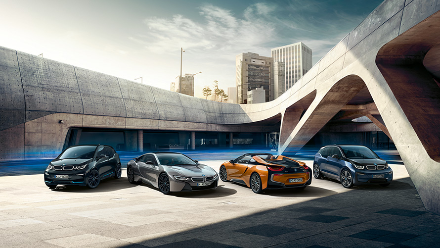 BMW Diplomatic Sales BMW i BMW Diplomatic Sales products & services BMW i