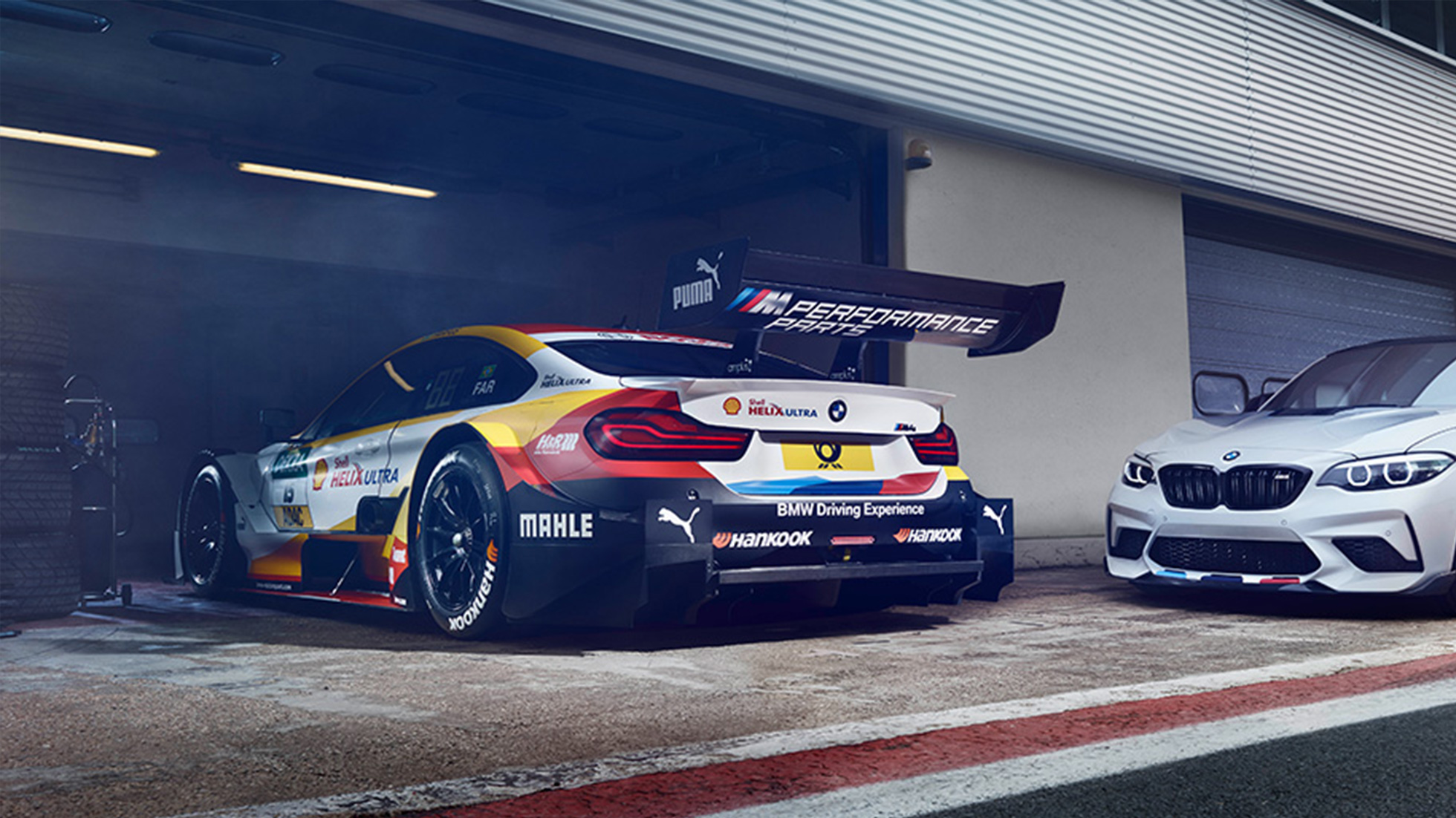 BMW Motorsport, BMW M Performance dijelovi BMW Motorsport, BMW M Performance dijelovi, BMW M4 DTM, BMW M2 Competition