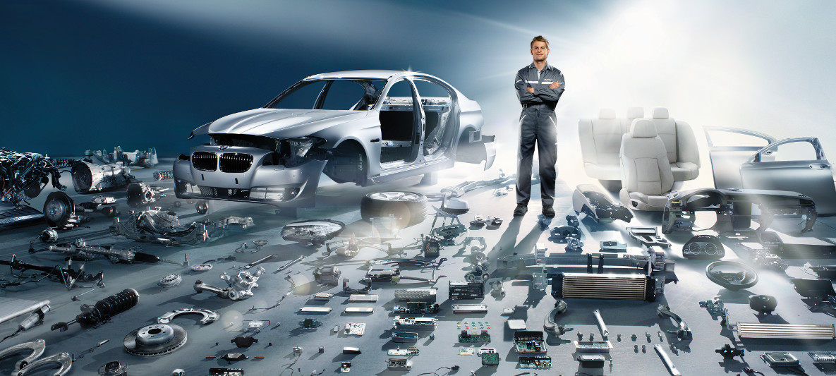 BMW servisni partneri BMW servisni partneri