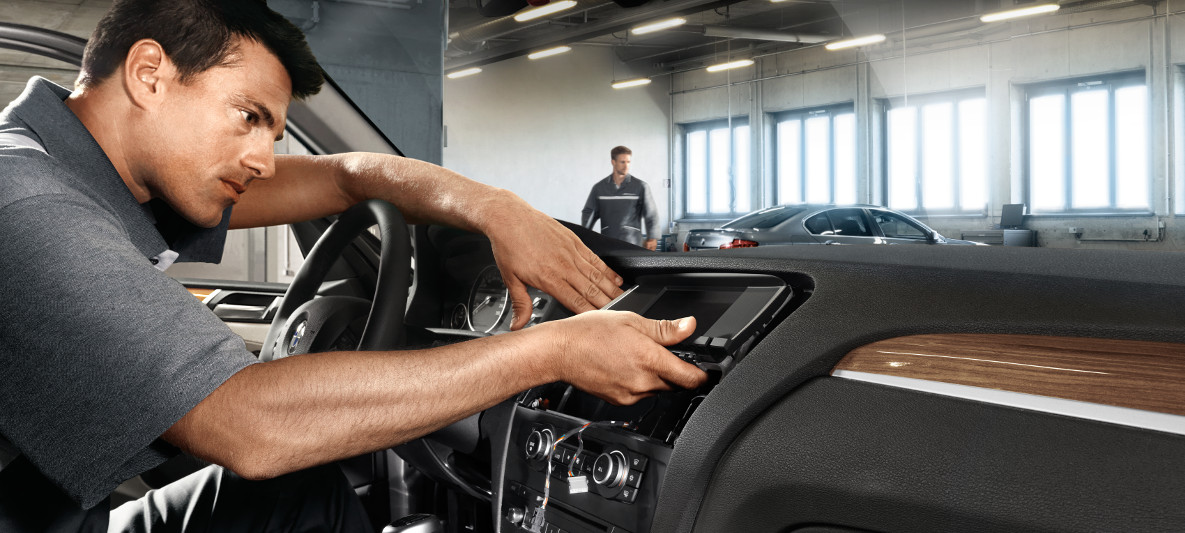 BMW električni popravci BMW električni popravci