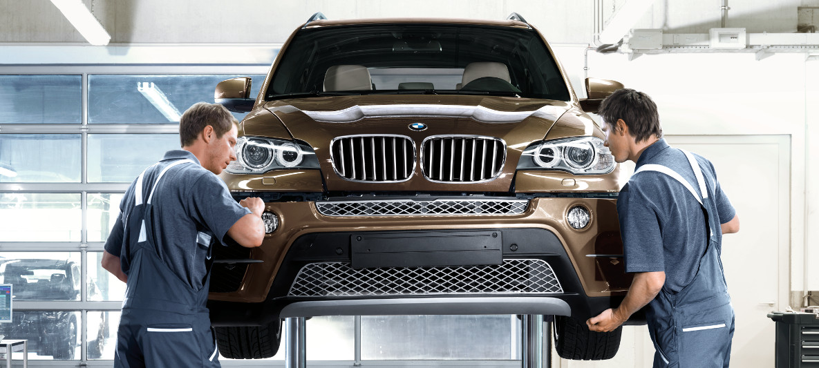 BMW dodaci za naknadnu ugradnju BMW dodaci za naknadnu ugradnju